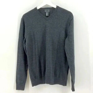 MEN V  SWEATER H&M